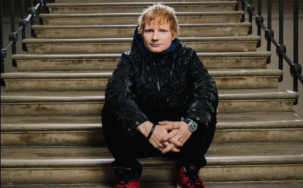 Enfrenta Ed Sheeran un juicio por 100 millones de dólares por el tema