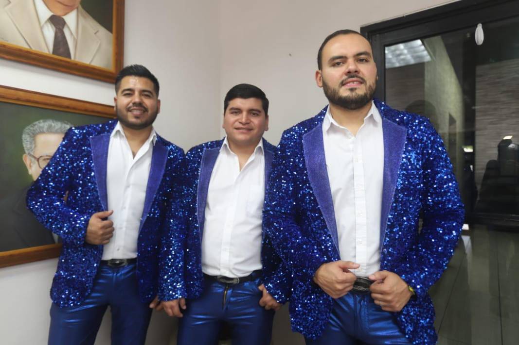 Celebra 8 años de trayectoria artística la Banda Renovación