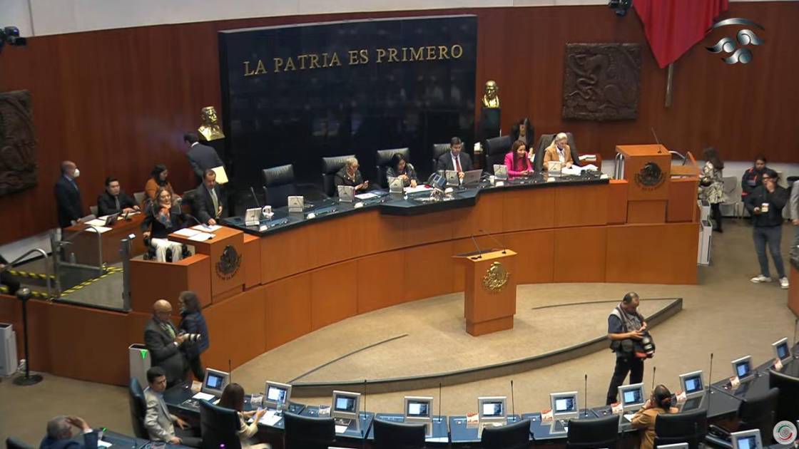 Senado votará para elegir a la próxima Ministra de la Corte necesita