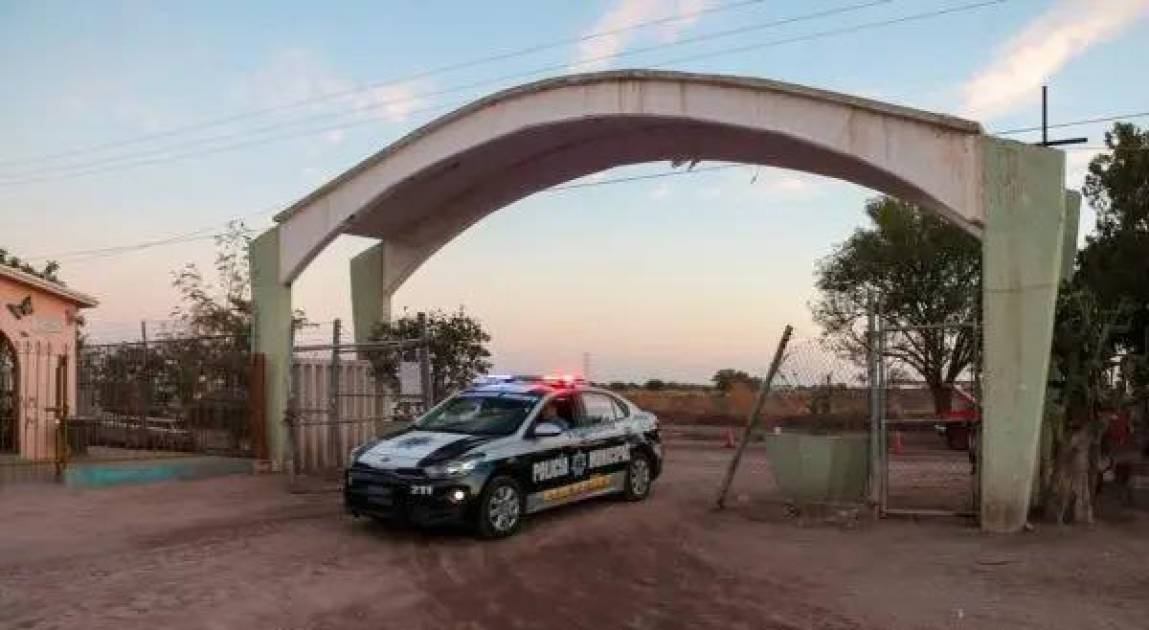 Hallan Los Cuerpos De Tres Hermanos Polic As Secuestrados En Sonora