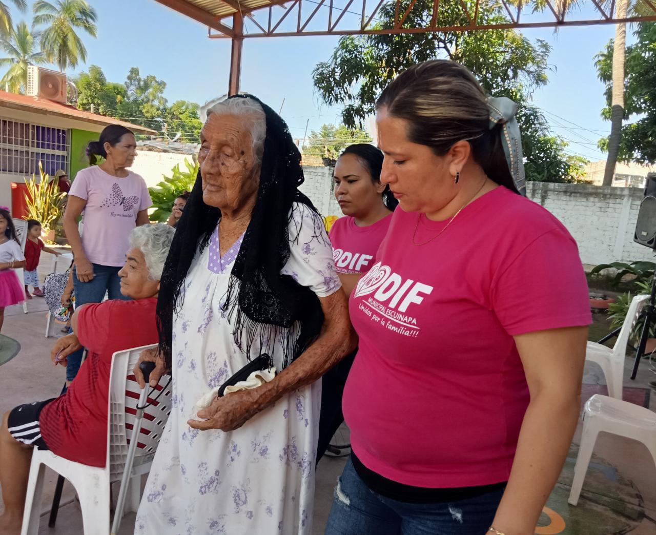 Recibe ampliación Benito Juárez a Brigadas Familiares Saludables del