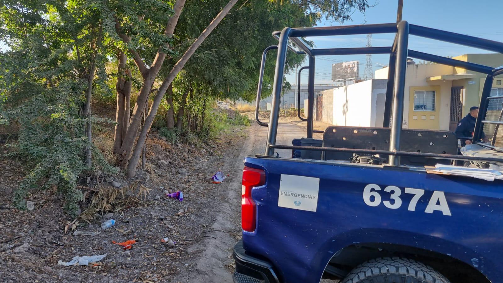 Localizan En Culiac N El Cuerpo De Un Hombre Asesinado