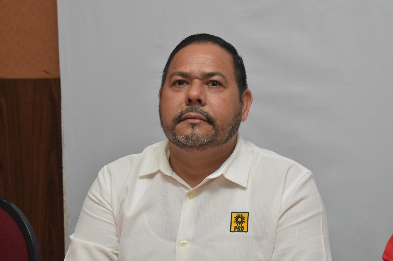 Crean Comit Organizador Del Frente Amplio Por M Xico En Sinaloa