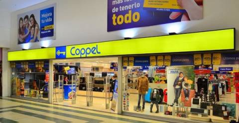 Planea Coppel Venta De Acciones Espera Recaudar 2 Mil Millones De