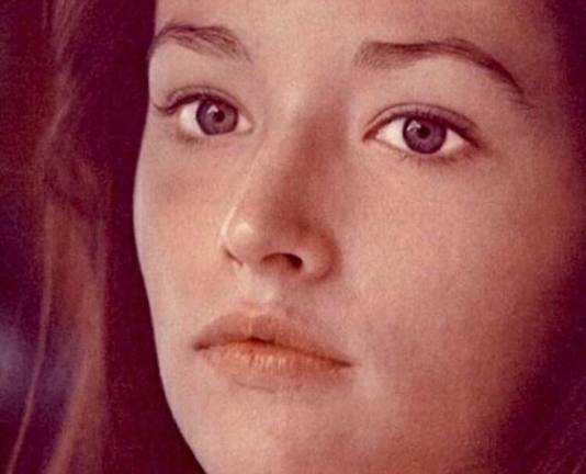 Olivia Hussey Actriz De Romeo Y Julieta Muri A Los A Os