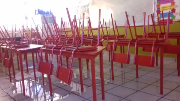 Clases En Escuinapa Y Rosario Se Reanudar N Este Lunes De Octubre