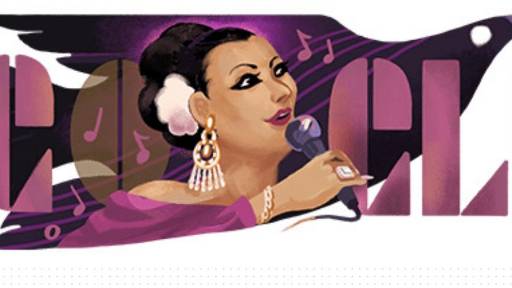 Rinde Google Homenaje A Lola Beltr N La Reina De La Canci N Ranchera