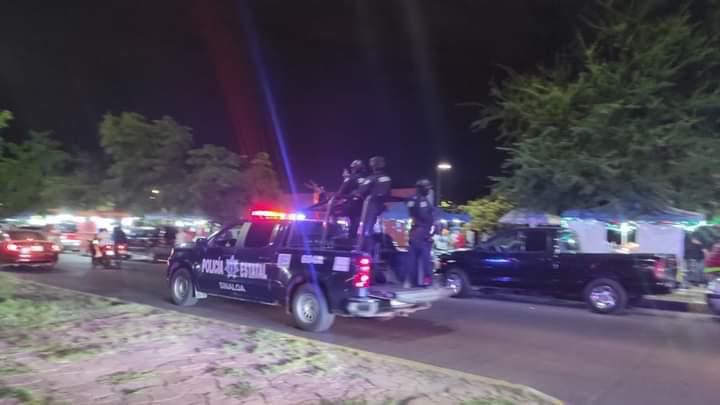 Ataque Armado En Carretera De Zacatecas Deja 4 Muertos Y 2 Heridos