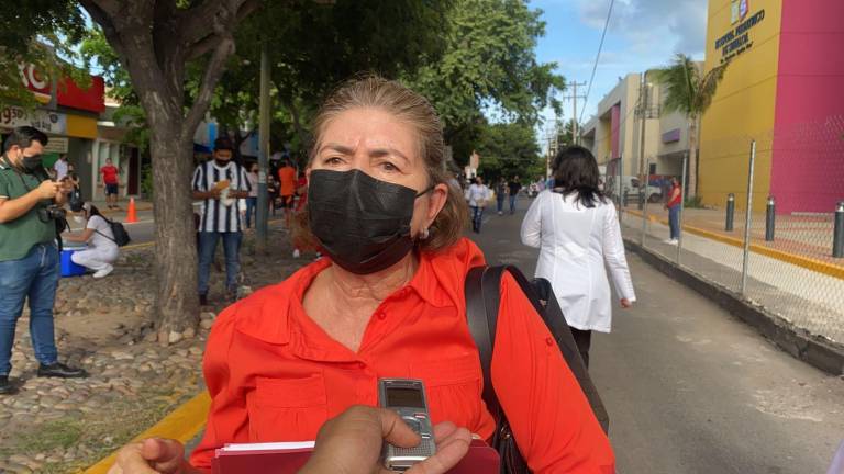 Acusando Despido Injustificado Alma Zatar In Lleg Desde Cosal Para