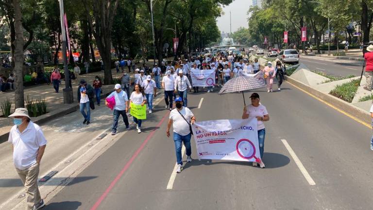 Quimios S Desabasto No Pacientes Con C Ncer Y Organizaciones