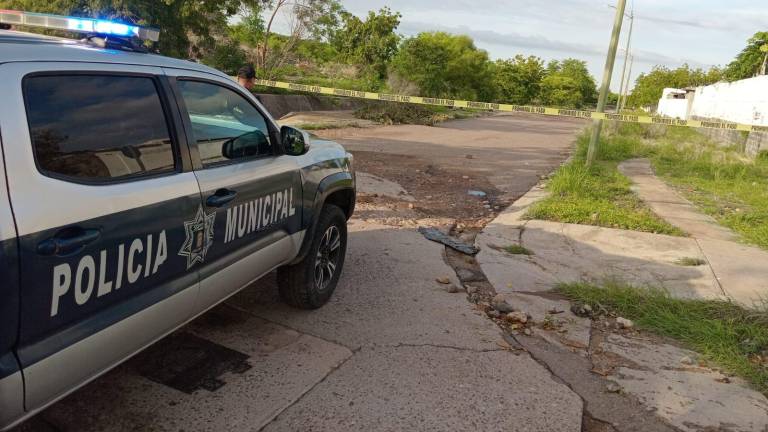 Identifican A Uno De Los Dos Hombres Asesinados En Colinas Del Bosque