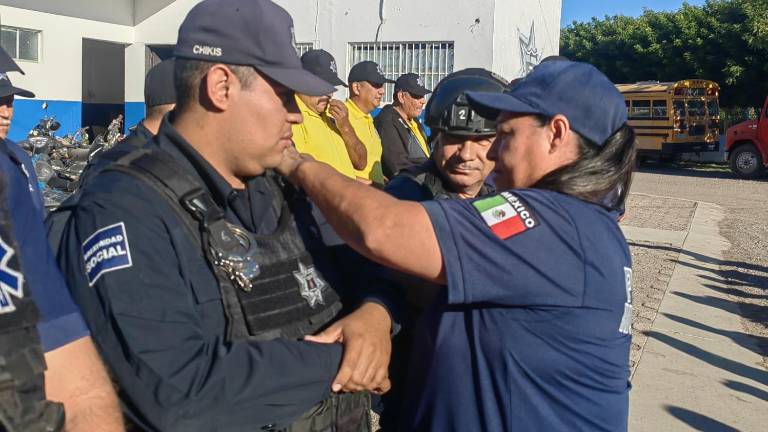 Conmemoran en Rosario el Día Internacional de la Eliminación de la