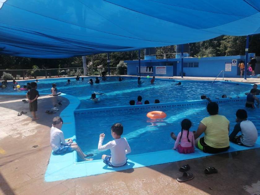 Centro de Barrio Lombardo Toledano registra muy poca afluencia en Culiacán