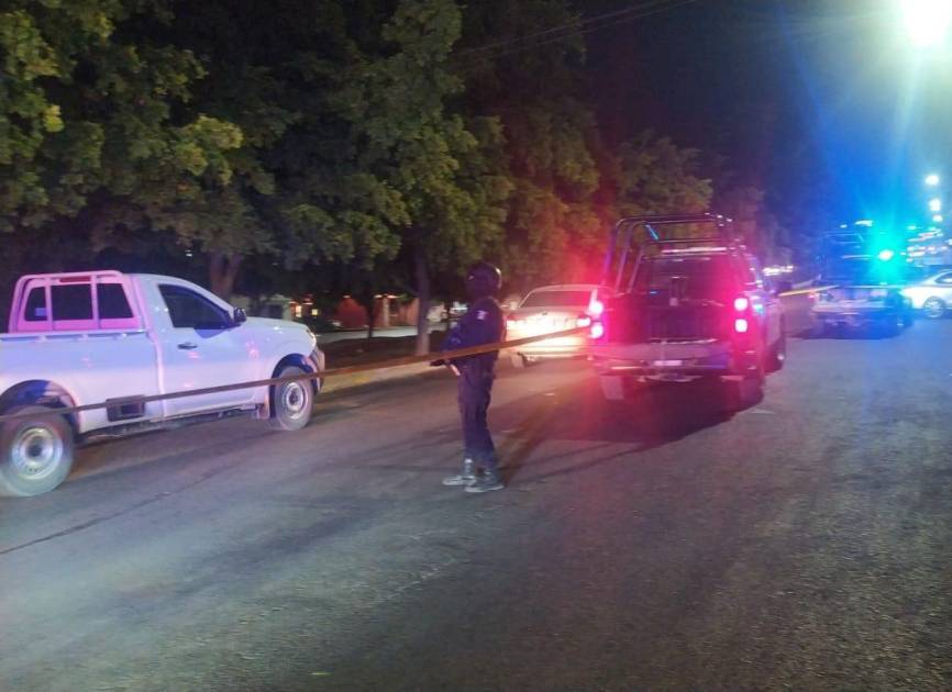 Atropellan A Ciclista Y Muere En Culiac N