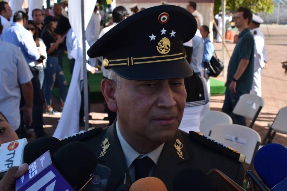 Sinaloa Sin Reacciones Violentas Tras Captura De El Nini