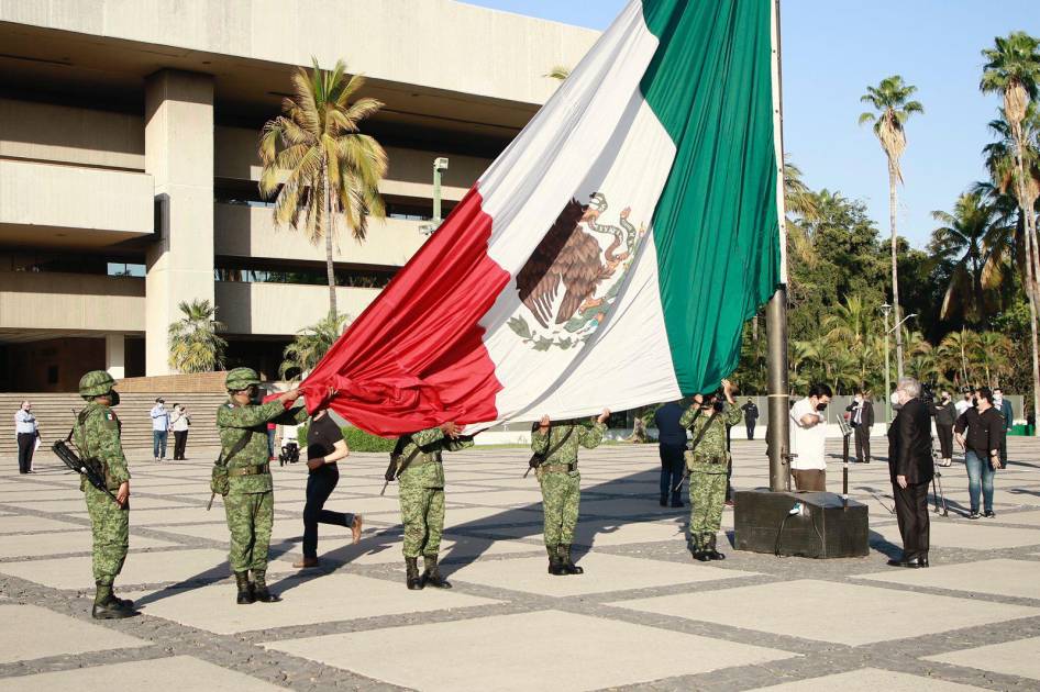 Gobierno De Sinaloa Conmemora Aniversario Luctuoso De Emiliano Zapata