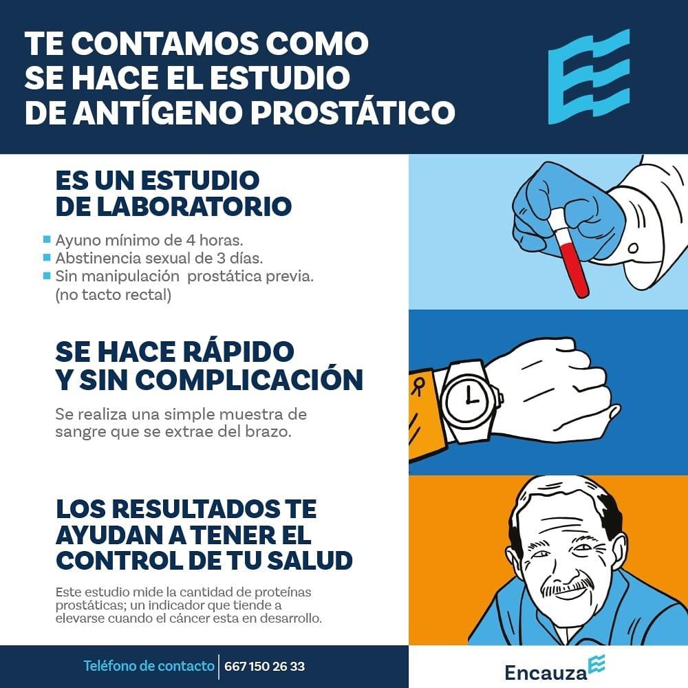 $!Fundación Encauza regalará este jueves pruebas para prevenir el cáncer en evento de Noroeste