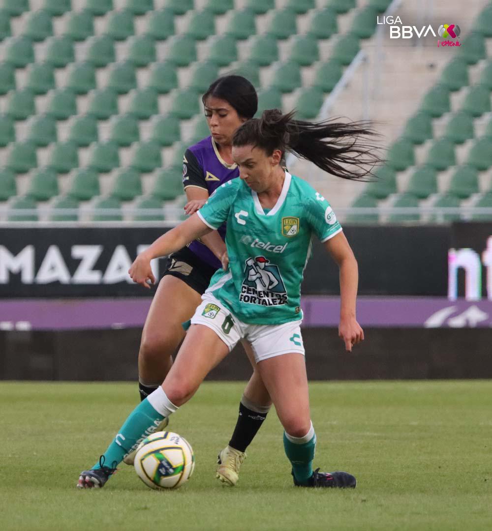 $!Mazatlán Femenil vuelve a perder en casa