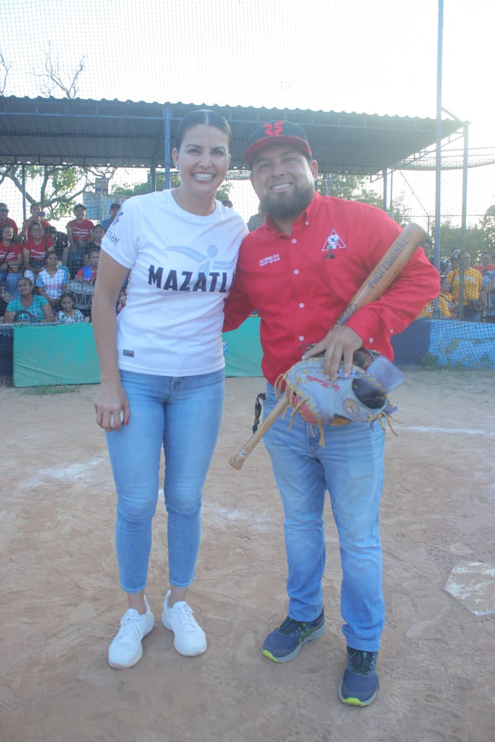 $!Arranca Campeonato Nacional Pañalitos con una colorida inauguración en el Muralla