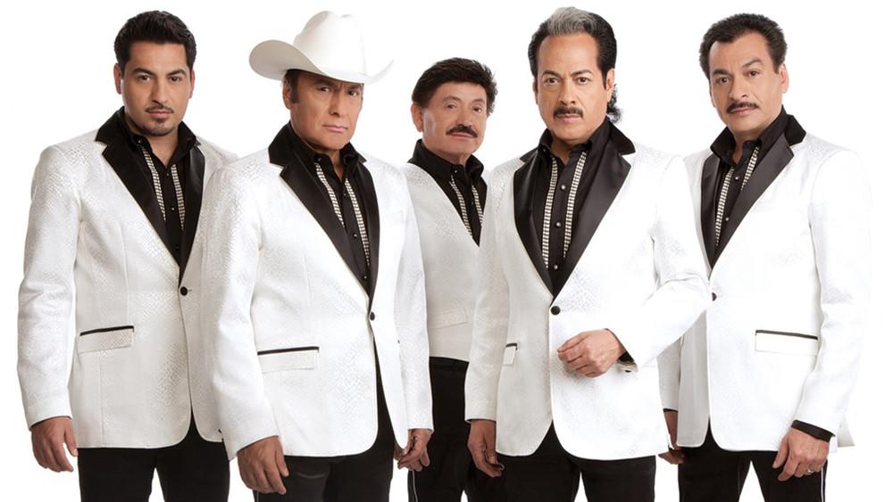 $!Los Tigres del Norte