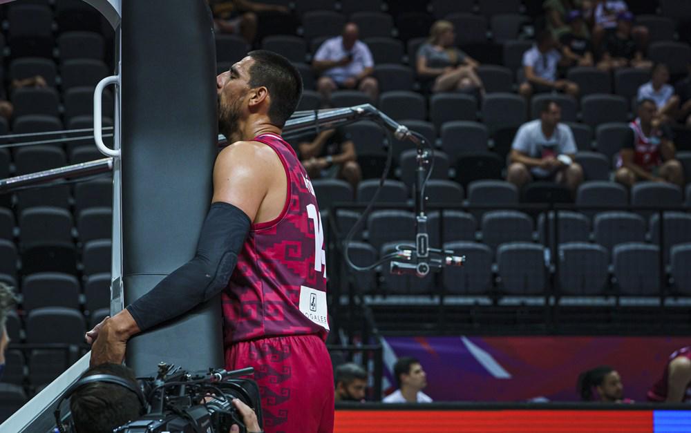 $!¡Adiós sueño olímpico! México es eliminado por Brasil en semifinales de Clasificatorio de Basquet