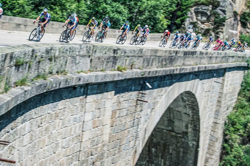 $!Cinco años después, Michael Matthews celebra en el Tour de Francia