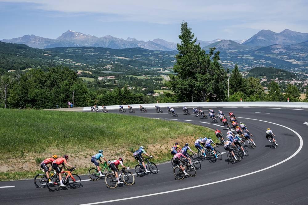 $!Richard Carapaz da a Ecuador su primera victoria en el Tour de Francia