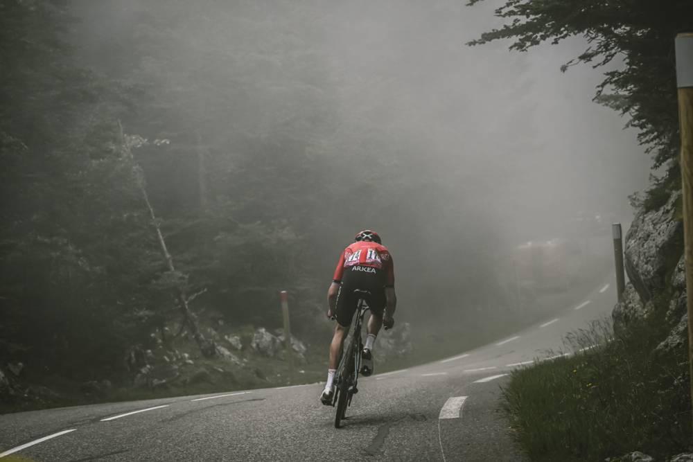 $!Al quinto día, Hindley conoce la gloria en el Tour de Francia