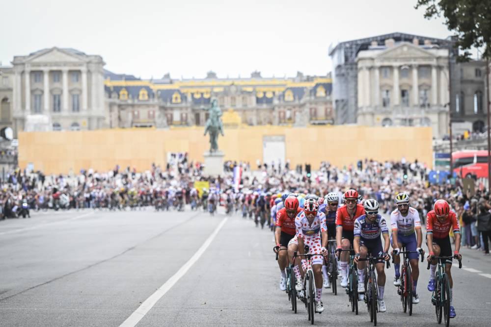 $!Jonas Vingegaard se consagra bicampeón del Tour de Francia