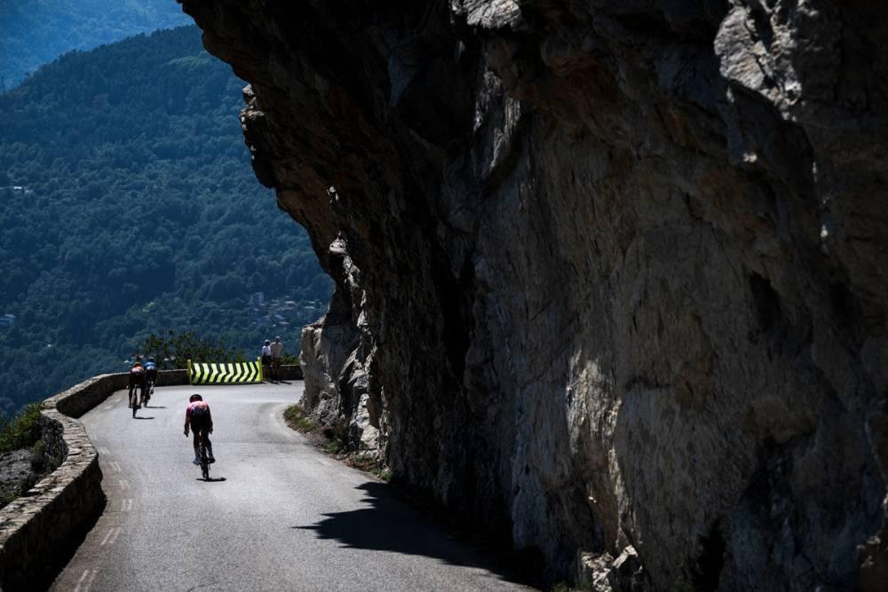 $!Pogacar gana penúltima etapa pese al esfuerzo de Vingegaard