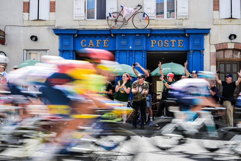 $!Jasper Philipsen conquista una etapa sin respiro en el Tour de Francia