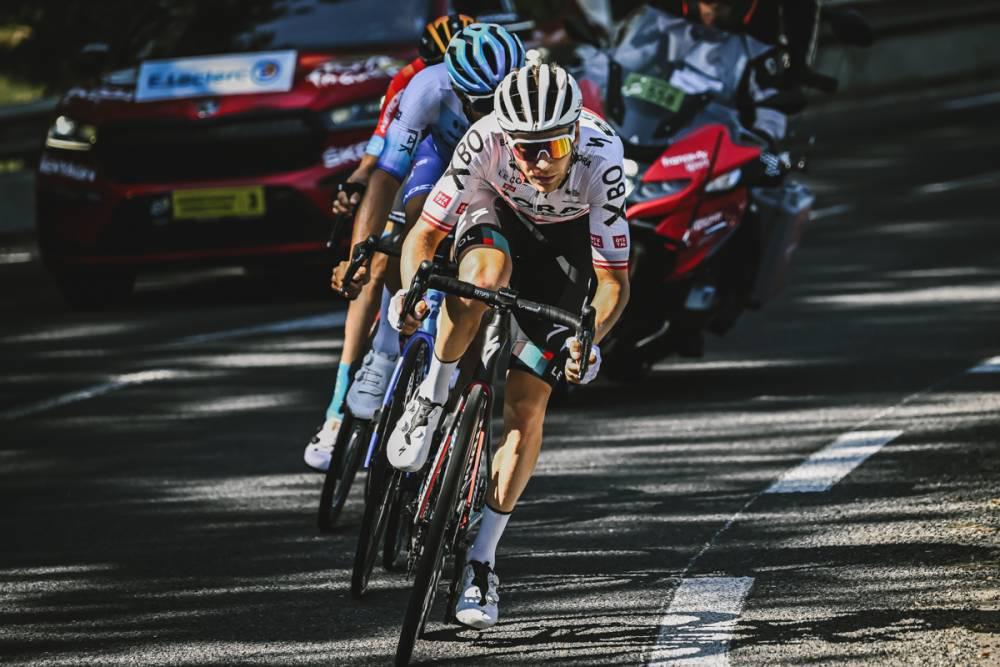 $!Cinco años después, Michael Matthews celebra en el Tour de Francia