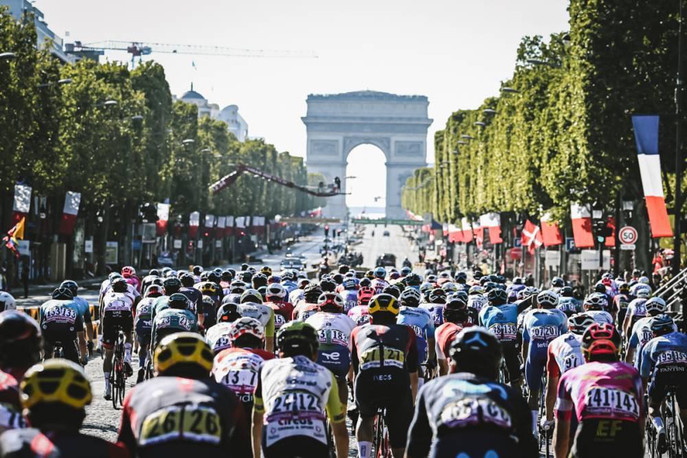 $!Jonas Vingegaard es campeón del Tour de Francia 2022