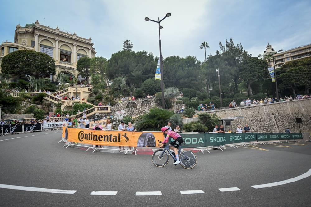 $!¡Arrasa! Tadej Pogacar gana el Tour de Francia 2024