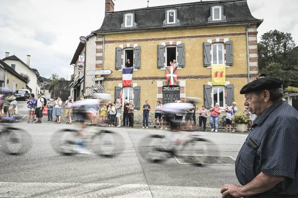 $!Al quinto día, Hindley conoce la gloria en el Tour de Francia