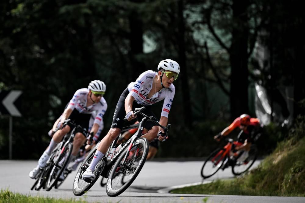 $!El francés Romain Bardet gana la primera etapa del Tour de Francia