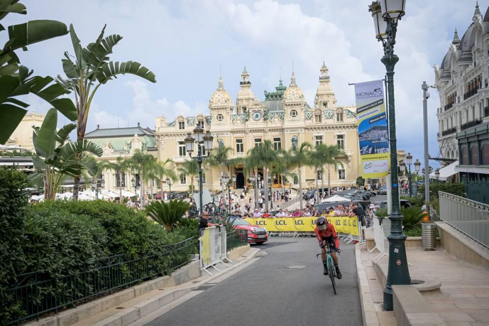 $!¡Arrasa! Tadej Pogacar gana el Tour de Francia 2024