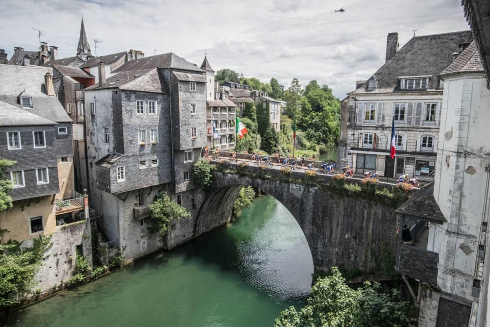 $!Al quinto día, Hindley conoce la gloria en el Tour de Francia