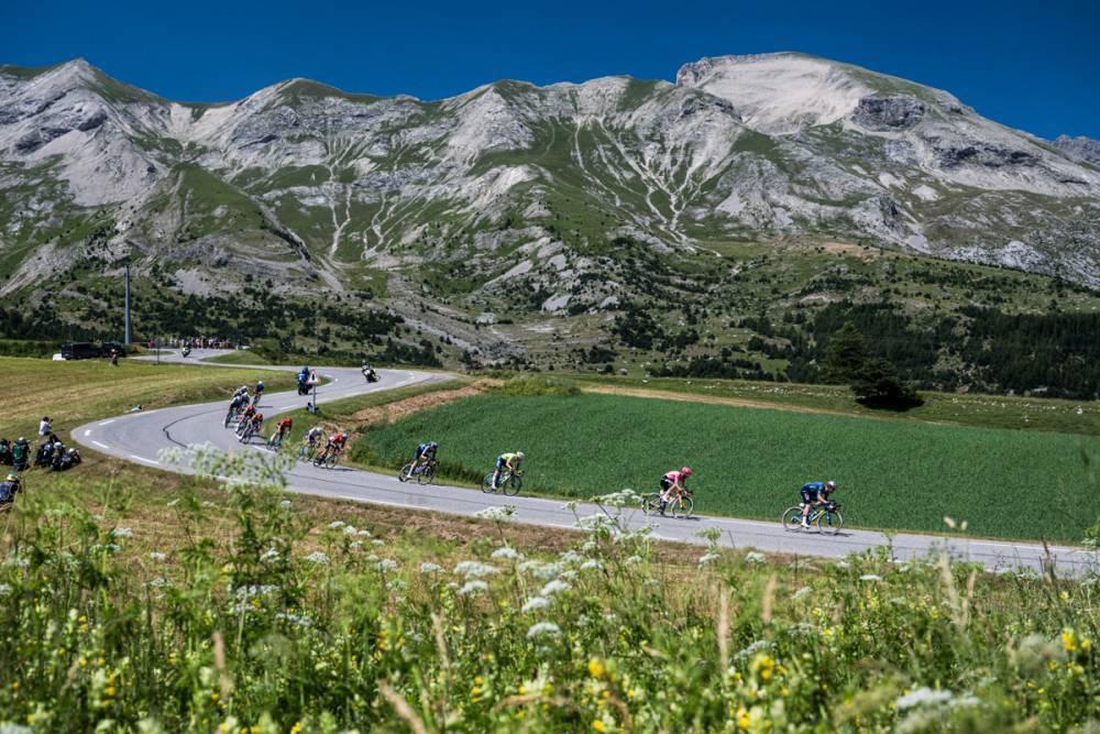 $!Campanada de Campenaerts en etapa 18 del Tour de Francia