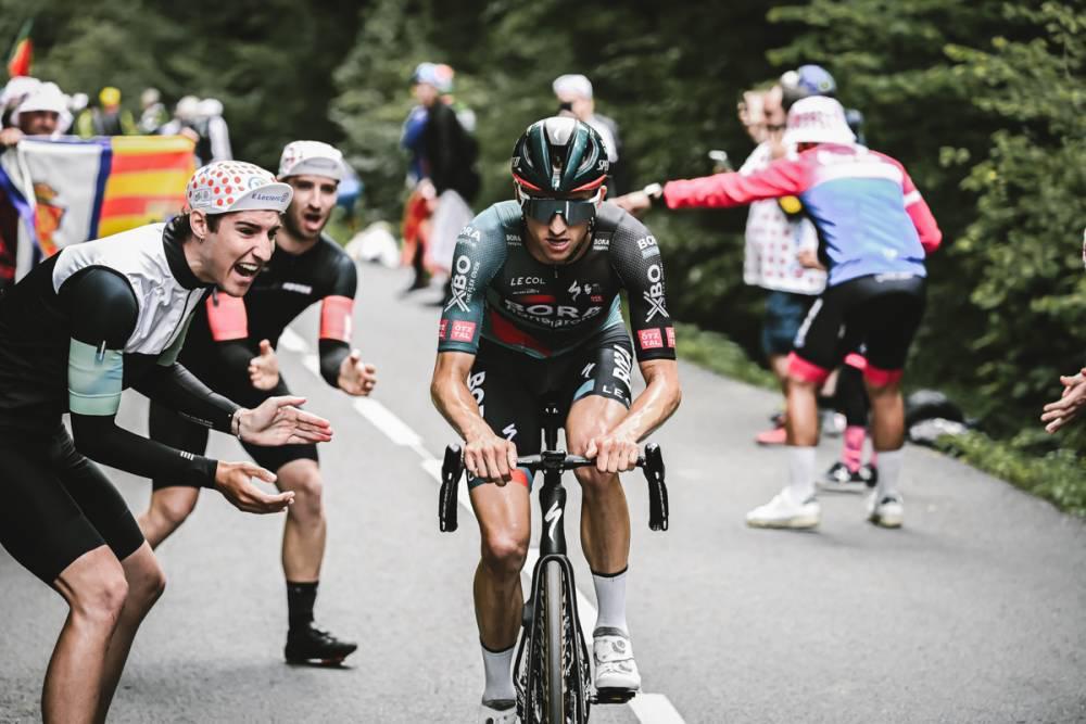 $!Al quinto día, Hindley conoce la gloria en el Tour de Francia