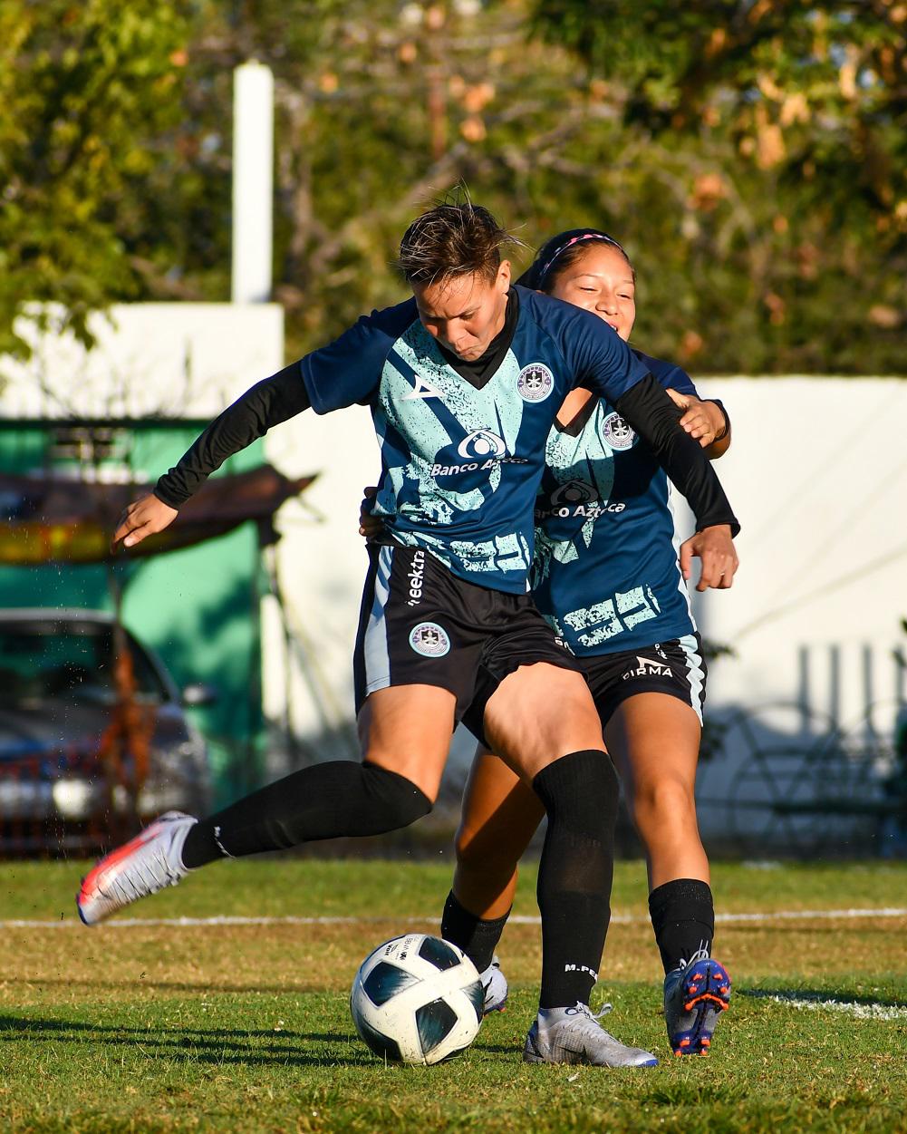 $!Mazatlán Femenil se mete este lunes al infierno del Toluca