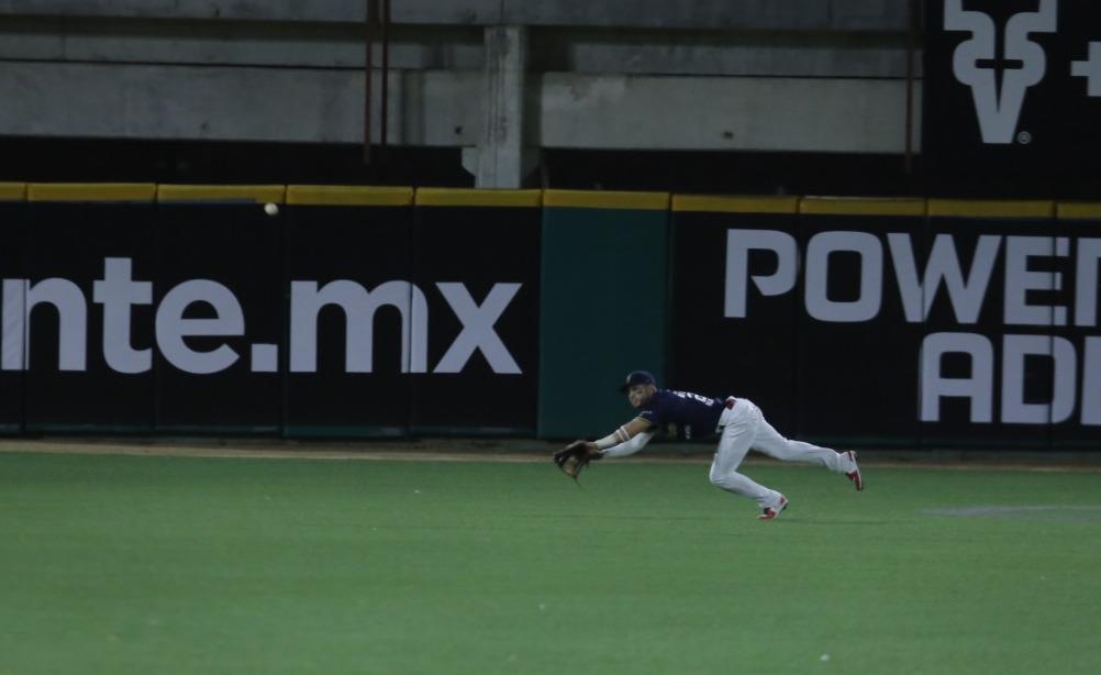 $!Silencia Naranjeros ofensiva de Venados y se queda con la serie