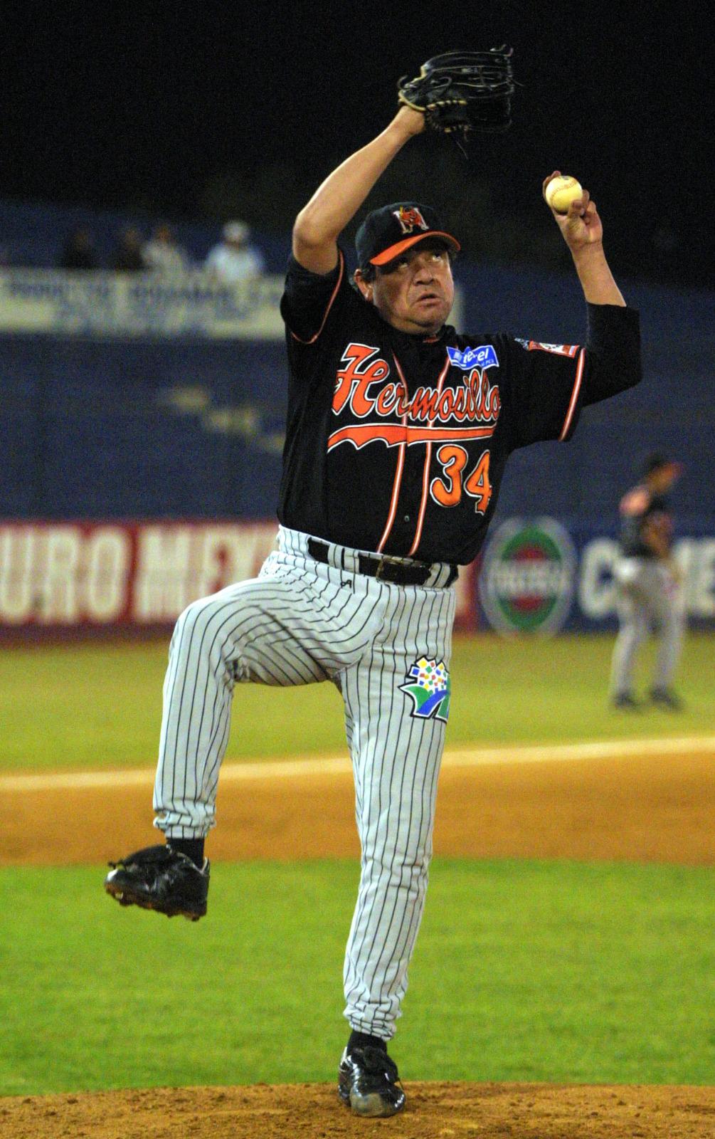 $!El mundo del deporte lamenta el deceso de Fernando Valenzuela