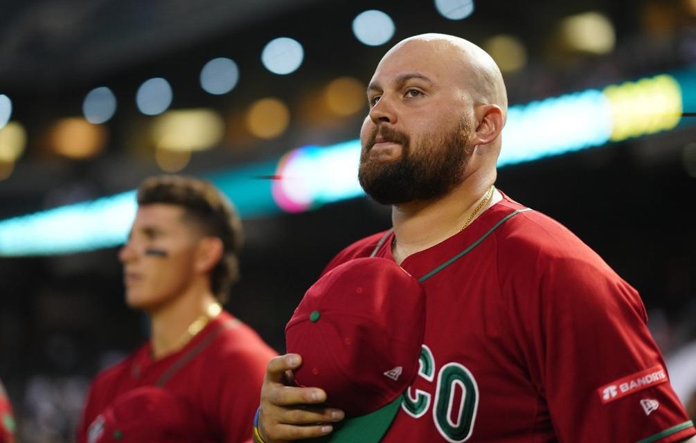 $!El beisbol mexicano ya ha hecho historia; ahora quiere más