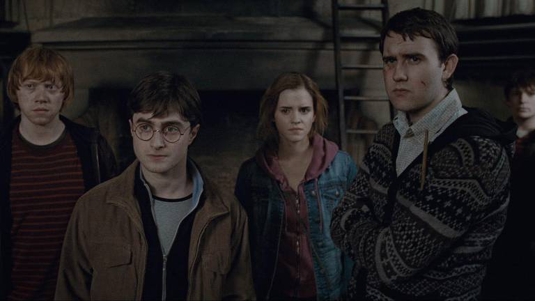 Comparte Daniel Radcliffe su opinión sobre nueva serie de ‘Harry Potter’