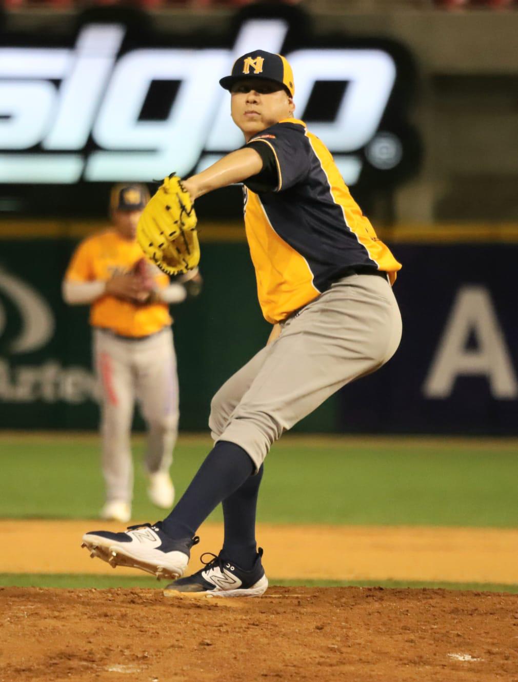 $!¡Sacan las escobas! Venados cae barrido por Mayos de Navojoa en la primera serie de la temporada