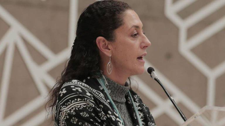 Claudia Sheinbaum será la próxima presidenta de México.