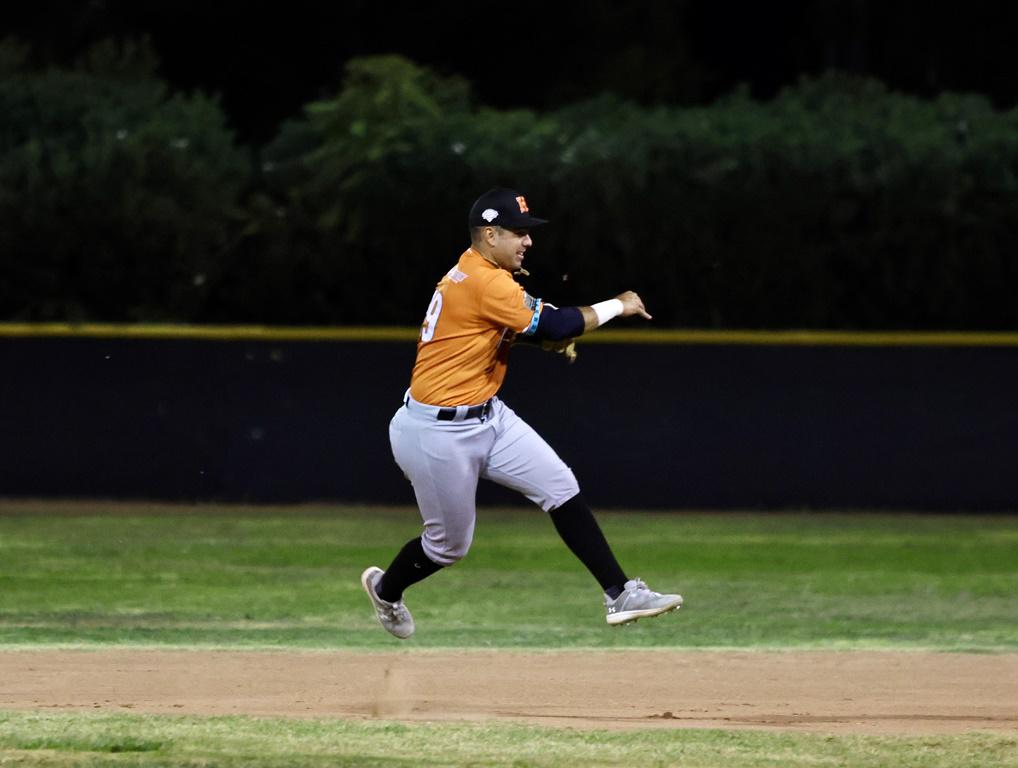 $!Con dos juegos arranca este viernes la LMP