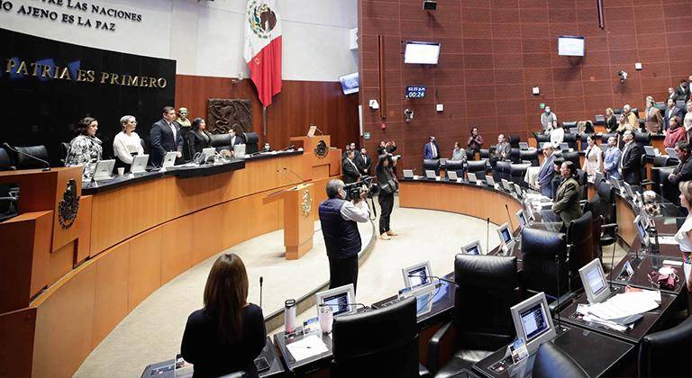 Aprueba Senado ‘vacaciones dignas’ y envía dictamen al Ejecutivo