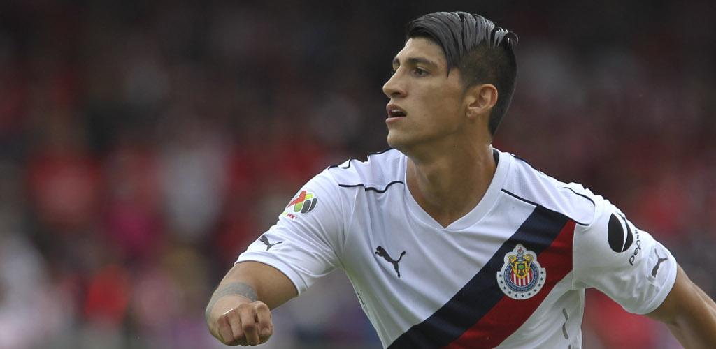 $!Alan Pulido, cerca de regresar a Chivas como refuerzo para el Clausura 2025